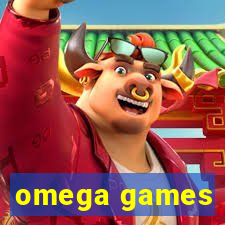 omega games